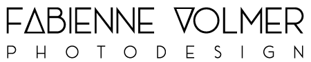 Fabienne Volmer Photography Logo